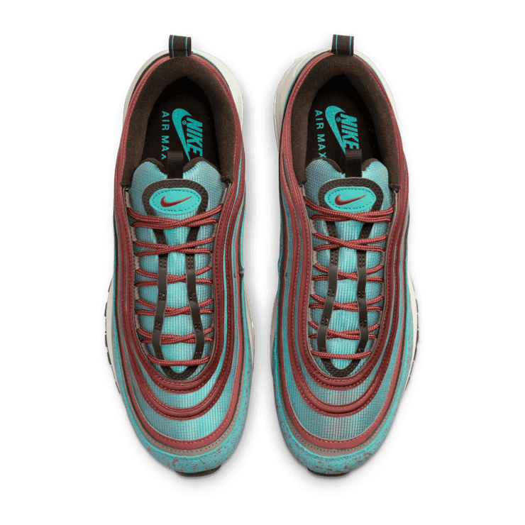Nike Air Max 97 Oxidized Angle 1