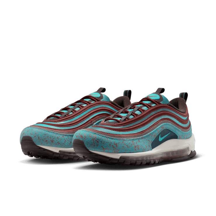 Nike Air Max 97 Oxidized Angle 2
