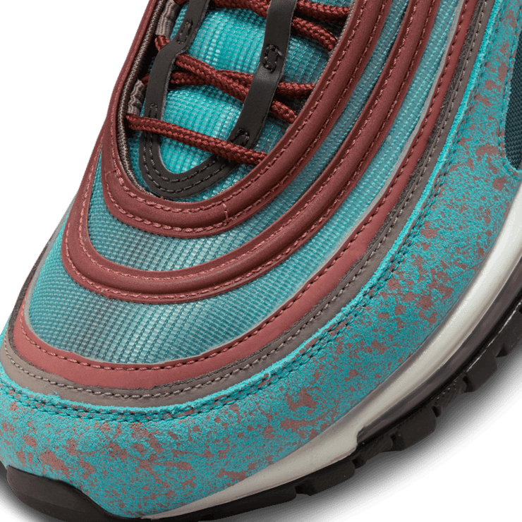 Nike Air Max 97 Oxidized Angle 4