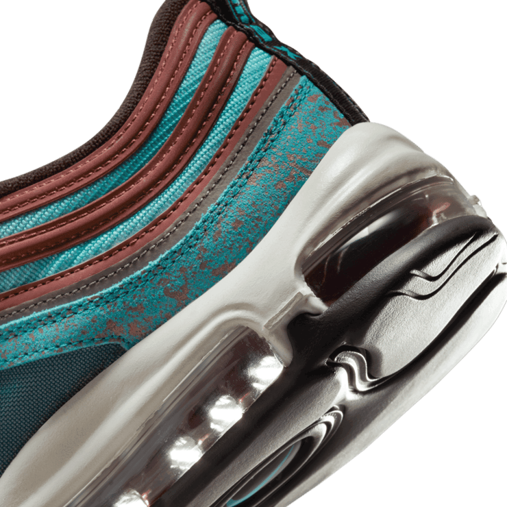 Nike Air Max 97 Oxidized Angle 5