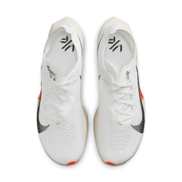 Nike ZoomX Vaporfly NEXT% 3 Prototype Angle 1