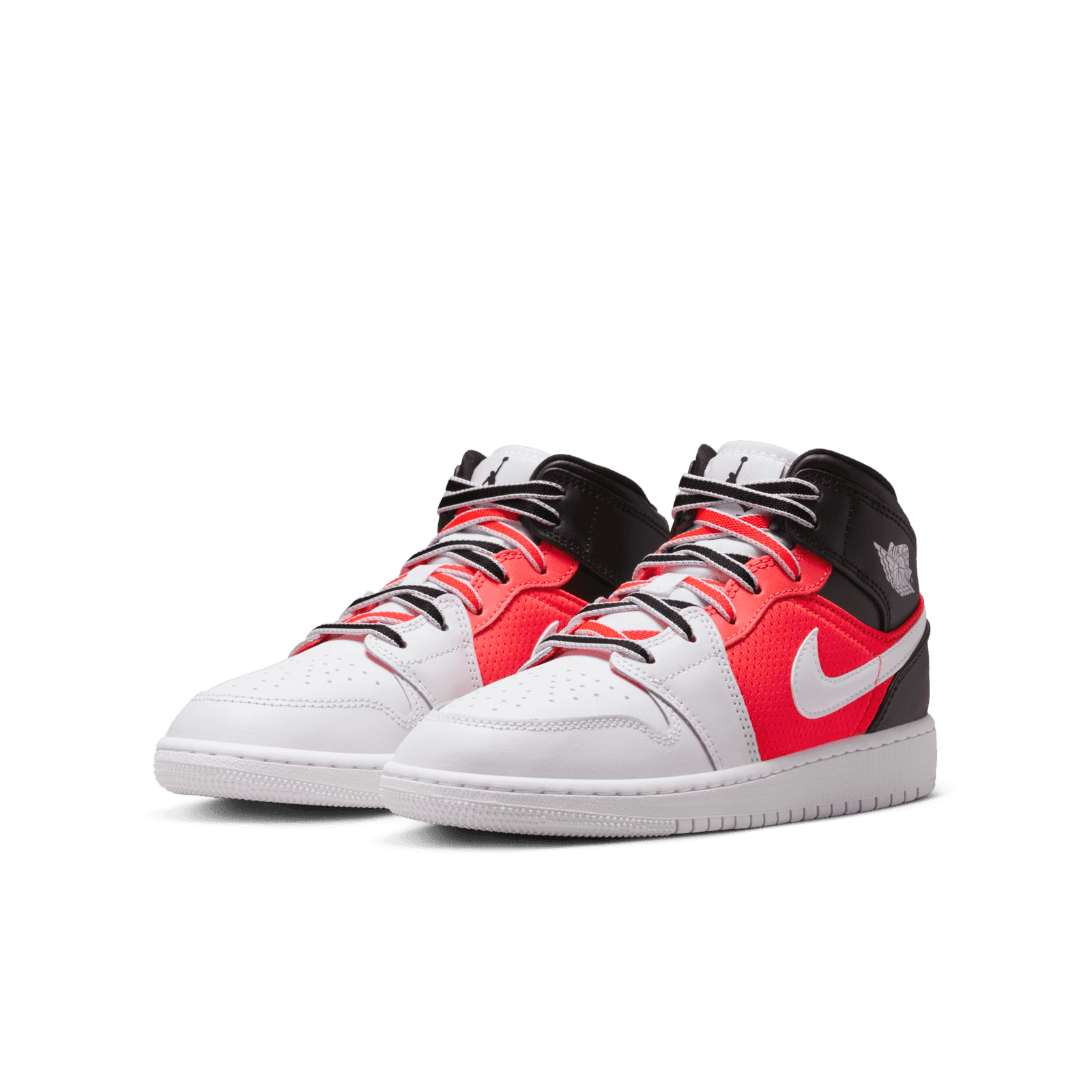 jordan 1 white infrared