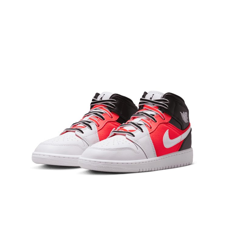 Black and white jordans 23 clearance