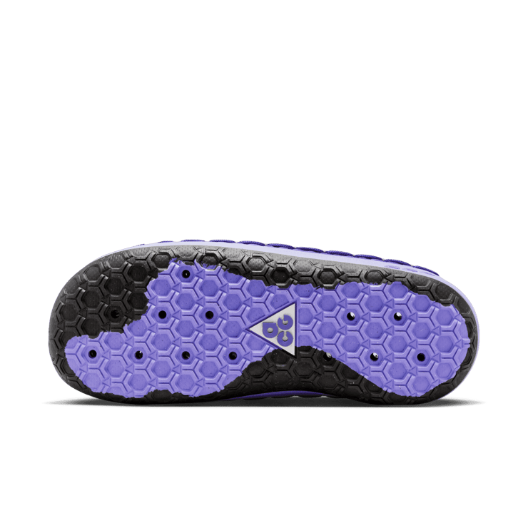 Nike ACG Watercat+ Court Purple Angle 0