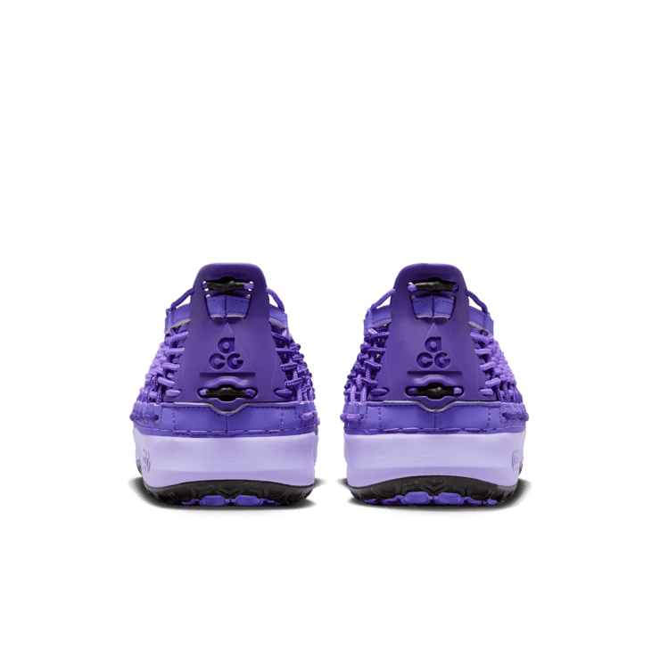 Nike ACG Watercat+ Court Purple Angle 3