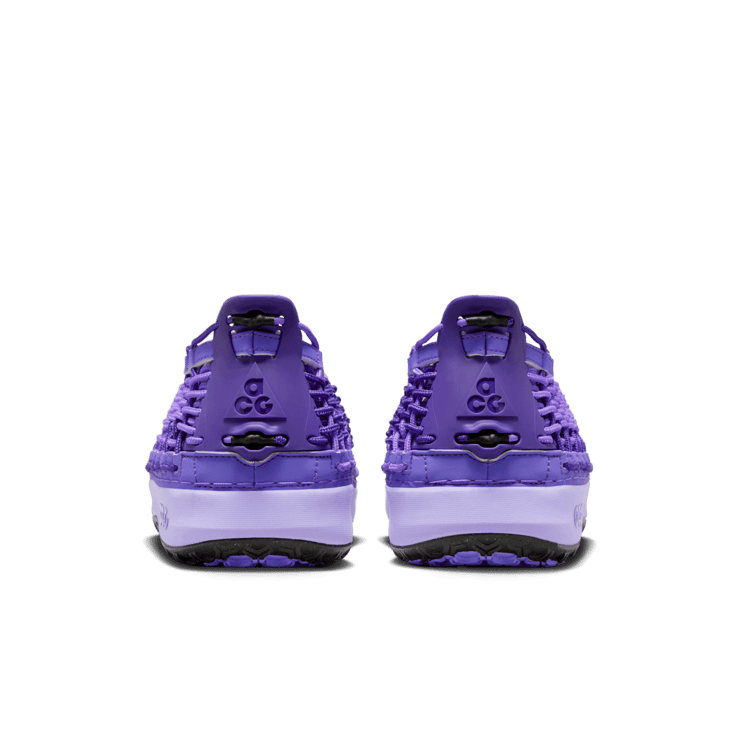 Nike ACG Watercat+ Court Purple Angle 3