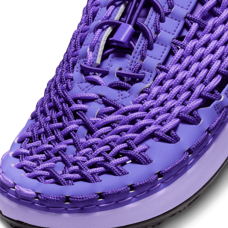 Nike ACG Watercat+ Court Purple Angle 4