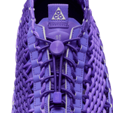 Nike ACG Watercat+ Court Purple Angle 6