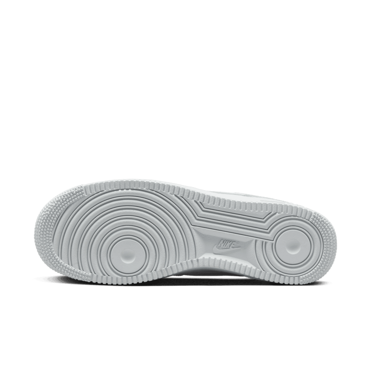 Nike Air Force 1 07 Fresh Photon Dust Angle 0