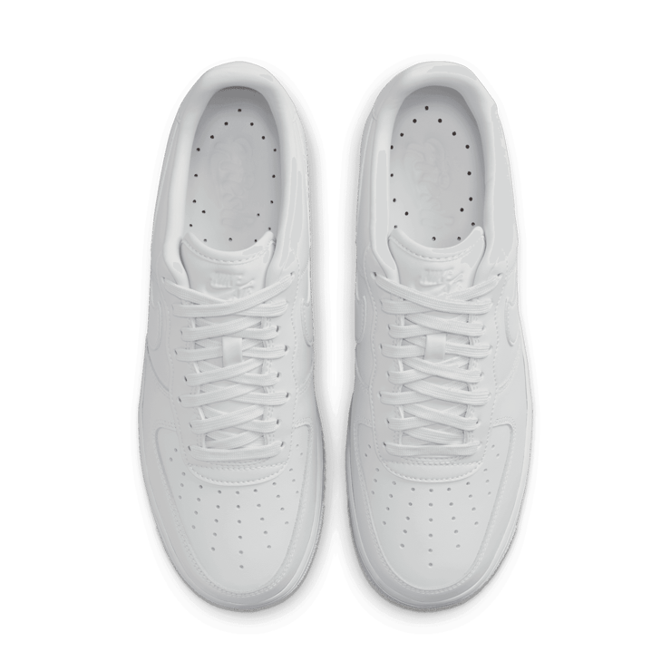 Nike Air Force 1 07 Fresh Photon Dust Angle 1