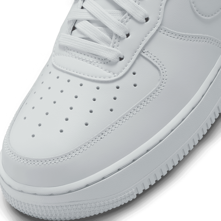 Nike Air Force 1 07 Fresh Photon Dust Angle 4