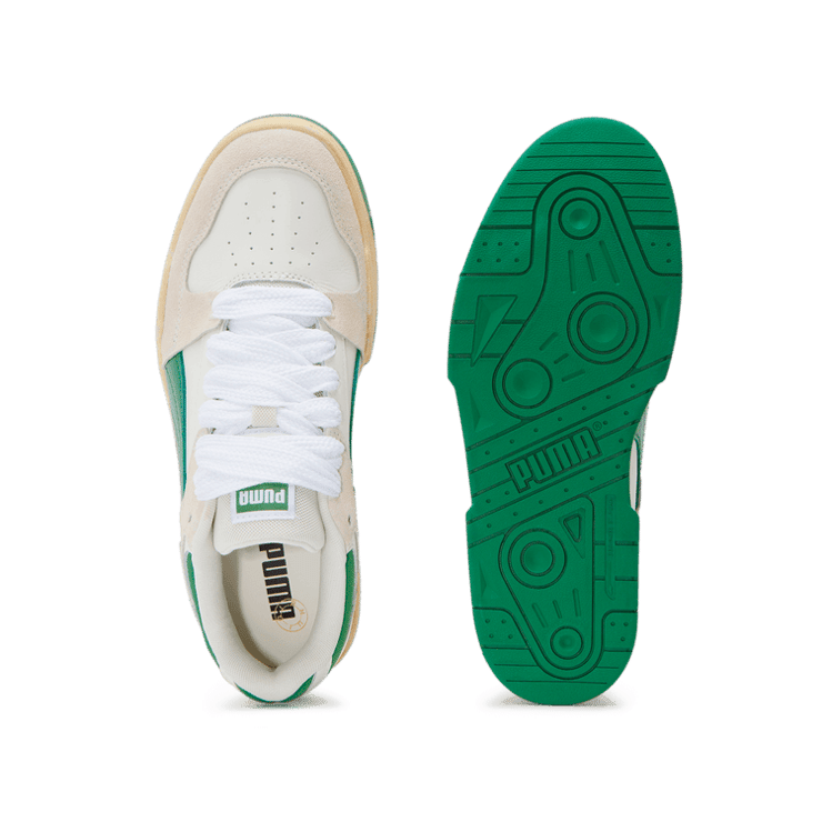 Puma Slipstream Rhuigi Green Angle 0