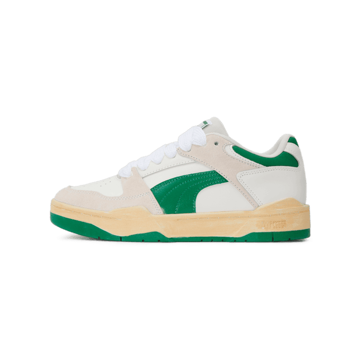 Puma Slipstream Rhuigi Green Angle 1