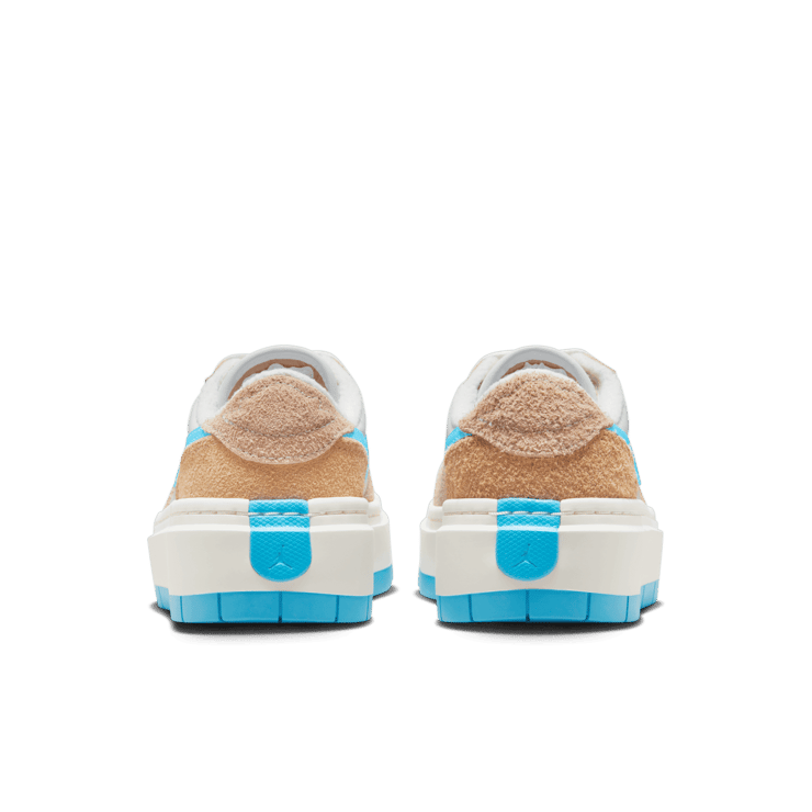 Air Jordan 1 Elevate Low Salt Lake City Angle 3