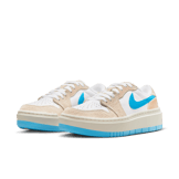 Air Jordan 1 Elevate Low Salt Lake City Angle 2