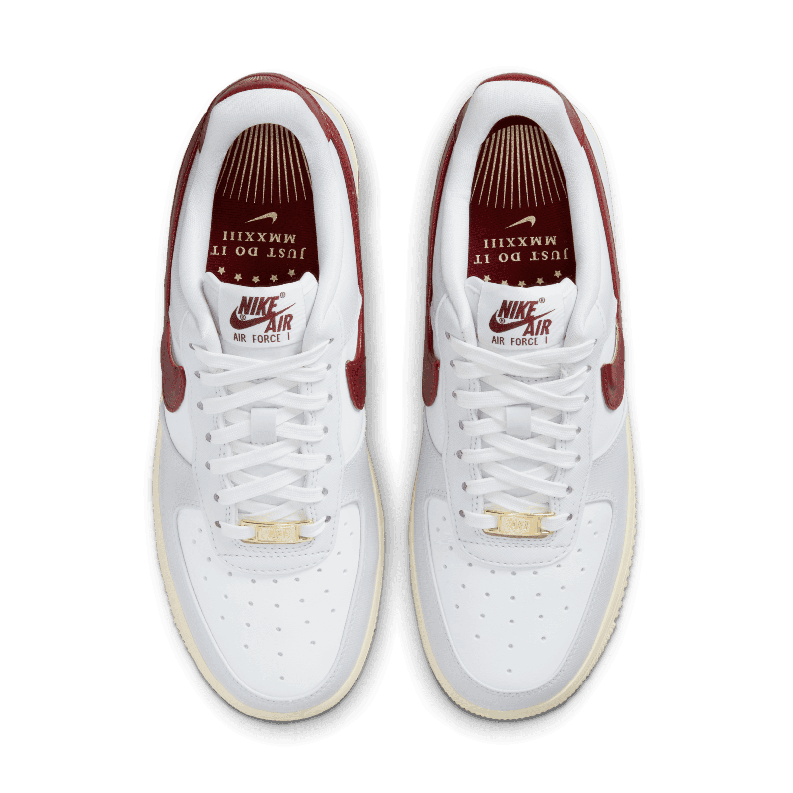nike just do it air force 1 07