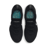 Nike Air VaporMax 2023 Flyknit Black Sail (W) Angle 2
