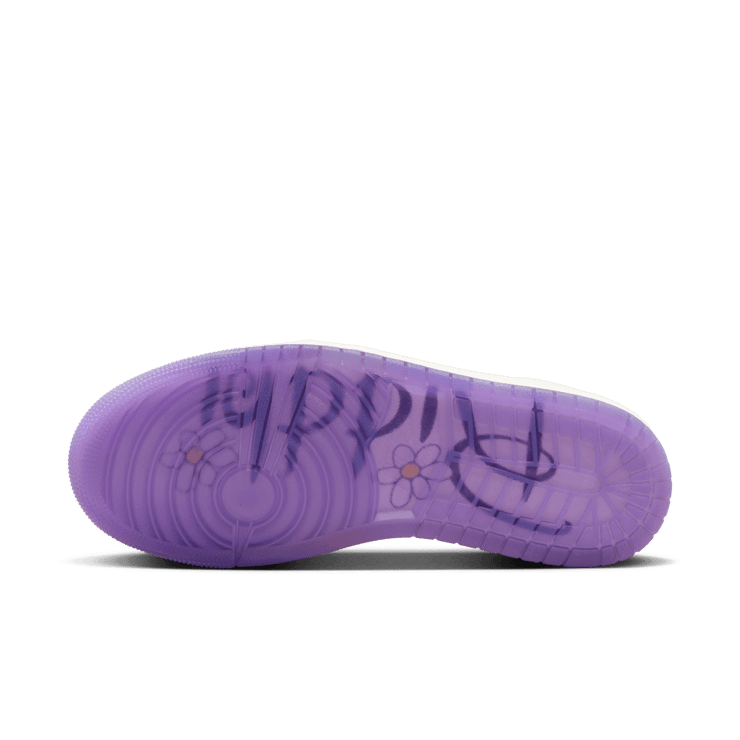 Air Jordan 1 Retro Low OG Doernbecher Riddhi Mahajan Angle 0