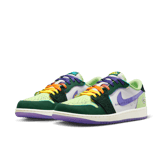 Air Jordan 1 Retro Low OG Doernbecher Riddhi Mahajan Angle 2