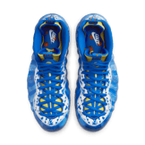 Nike Air Foamposite One Doernbecher Hyper Royal Coley Miller Angle 1