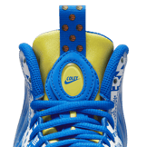 Nike Air Foamposite One Doernbecher Hyper Royal Coley Miller Angle 6