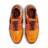 Nike Air Huarache Doernbecher Dario Villaseñor Valdivia Angle 1