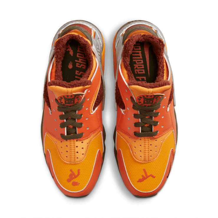 Doernbecher huarache shop