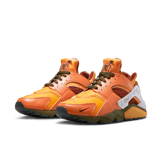 Nike Air Huarache Doernbecher Dario Villaseñor Valdivia Angle 2