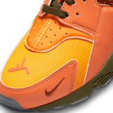 Nike Air Huarache Doernbecher Dario Villaseñor Valdivia Angle 4