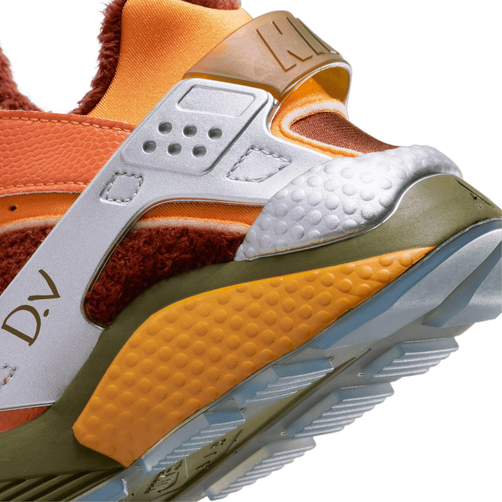 nike huarache doernbecher