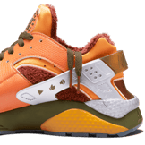 Nike Air Huarache Doernbecher Dario Villaseñor Valdivia Angle 7