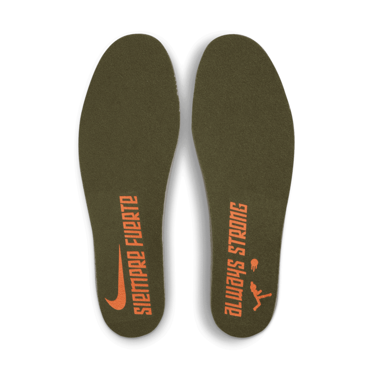 Nike Air Huarache Doernbecher Dario Villaseñor Valdivia Angle 8