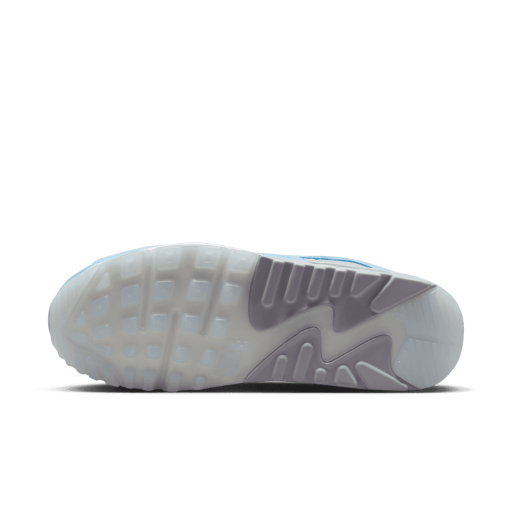 Nike Air Max 90 Doernbecher Emerson Harrell Angle 0