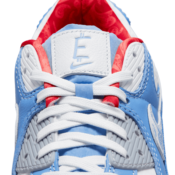 Nike Air Max 90 Doernbecher Emerson Harrell Angle 6