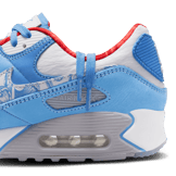 Nike Air Max 90 Doernbecher Emerson Harrell Angle 7