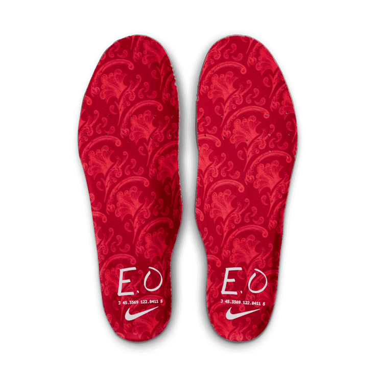 Nike Air Max 90 Doernbecher Emerson Harrell Angle 8