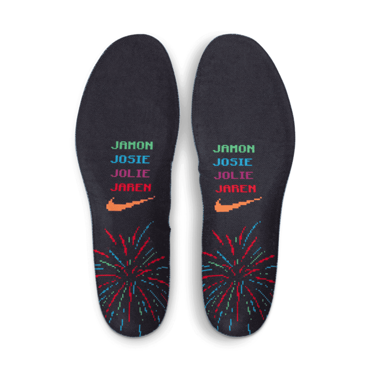 Nike Zoom Vomero 5 Doernbecher Jaren Heacock Angle 10