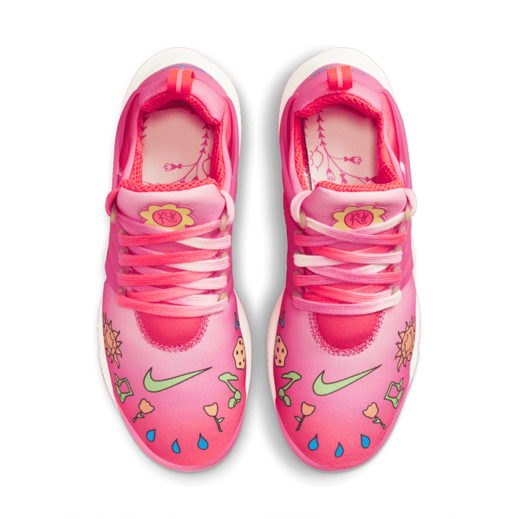 Nike Air Presto Doernbecher Kylee Young Angle 1