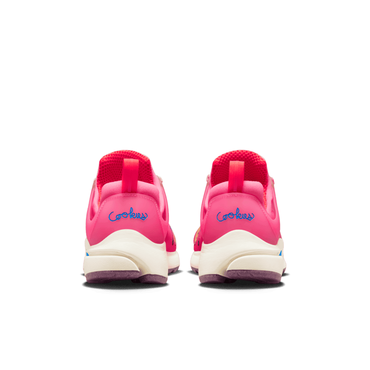 Nike Air Presto Doernbecher Kylee Young Angle 3