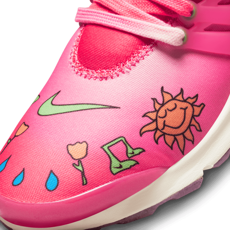 Floral Decor Air Max Floral 270 Tenis Airmax Nike Air Max Florido