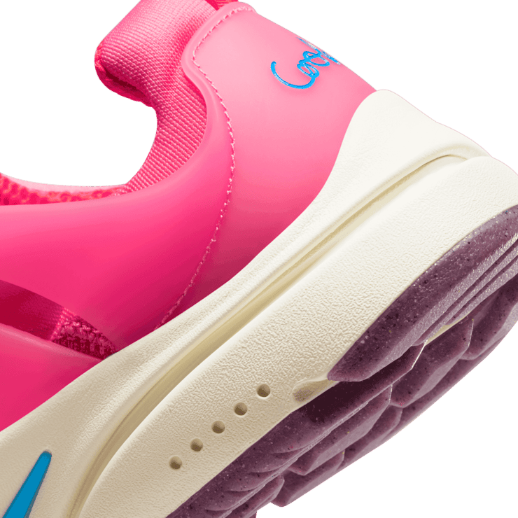 Nike Air Presto Doernbecher Kylee Young Angle 5