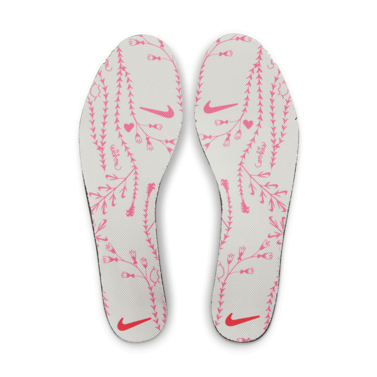 Nike Air Presto Doernbecher Kylee Young Angle 7