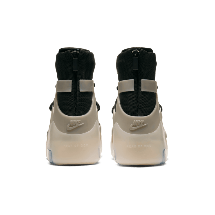 Nike Air Fear of God 1 String Angle 3