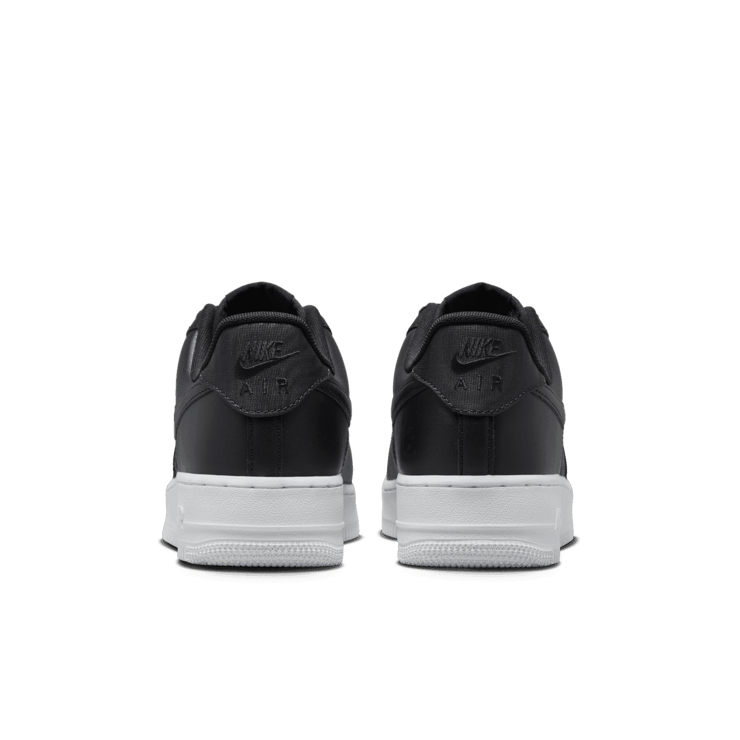 Nike Air Force 1 Low Nylon Gridiron Angle 4