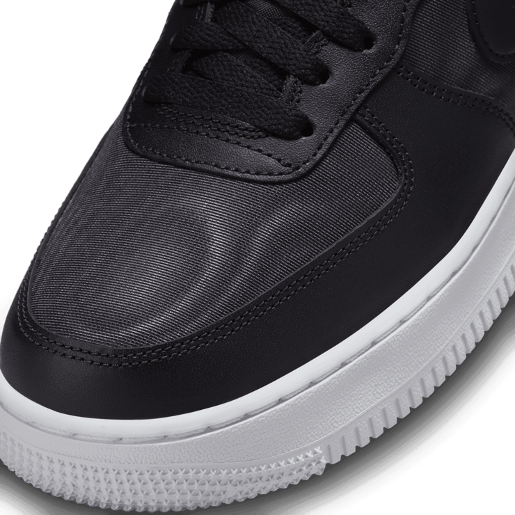 Nike Air Force 1 Low Nylon Gridiron Angle 5