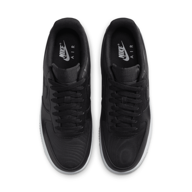 Nike Air Force 1 Low Nylon Gridiron Angle 2