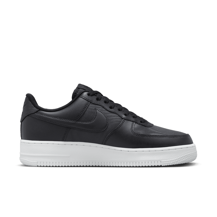 Nike Air Force 1 Low Nylon Gridiron Angle 1