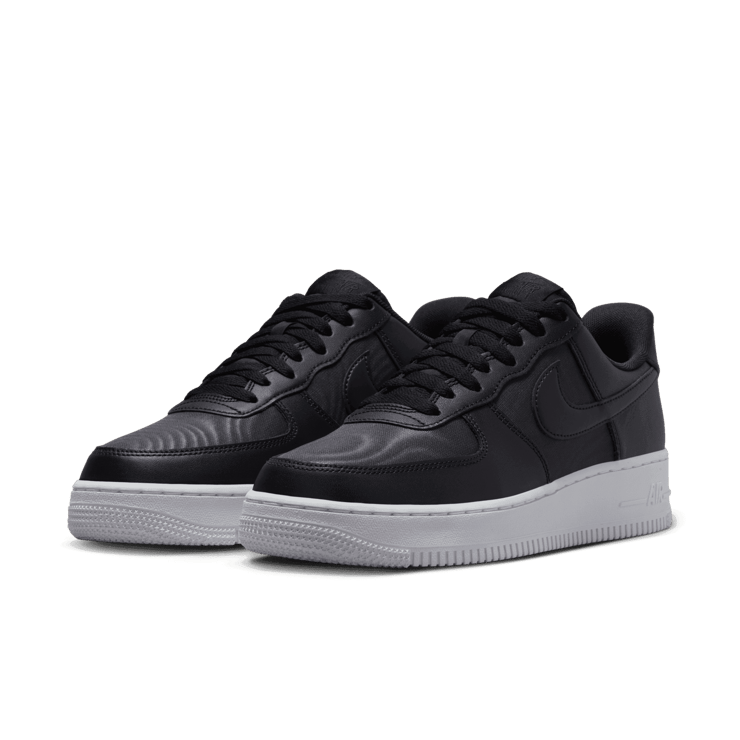 Nike Air Force 1 Low Nylon Gridiron Angle 3