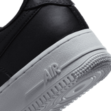 Nike Air Force 1 Low Nylon Gridiron Angle 6