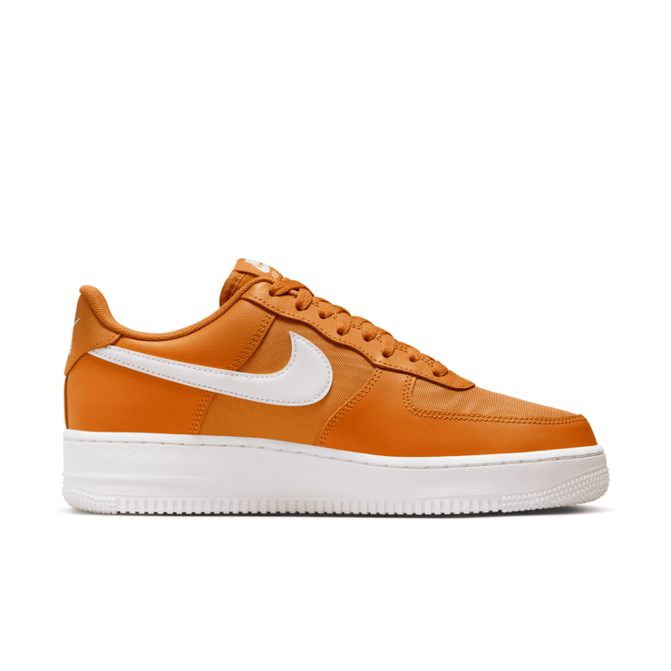 Nike Air Force 1 Low Nylon Monarch Angle 1